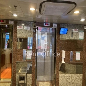 Guangdong Tours Centre-3