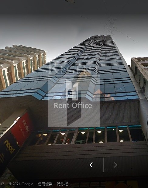 KINWICK CENTRE (建業榮基中心)