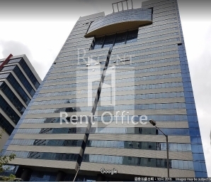 Metropole Square (新都廣場)