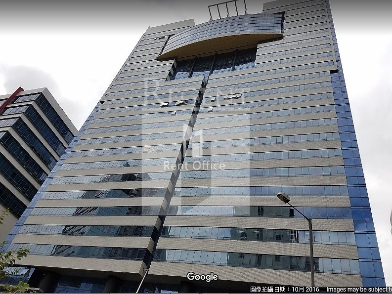 Metropole Square (新都廣場)
