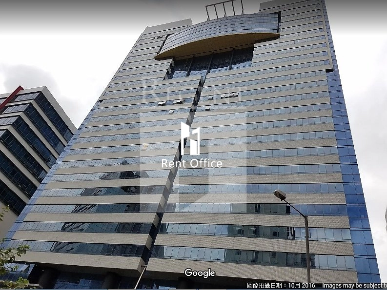METROPOLE SQUARE (新都廣場)
