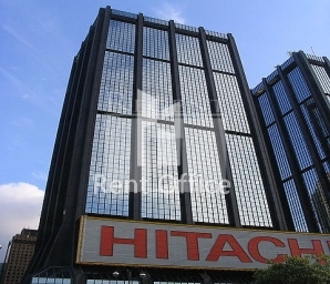 HARBOUR CENTRE (海港中心)