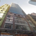 Oriental Crystal Commercial Building  中晶商業大廈