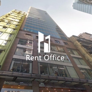 中晶商业大厦-0