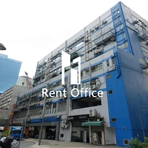 榮發工業大廈-0