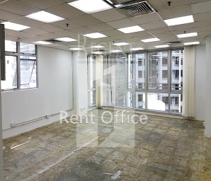 135 BONHAM STREETRAND TRADE CENTRE (文咸東街135商業中心)
