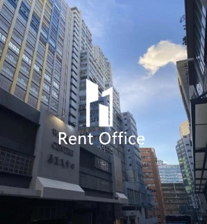 Wah Fat Industrial Building