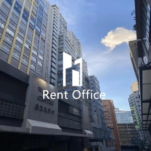 華發工業大廈-0