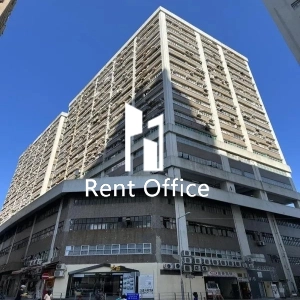 金豪工業大厦第二座-1