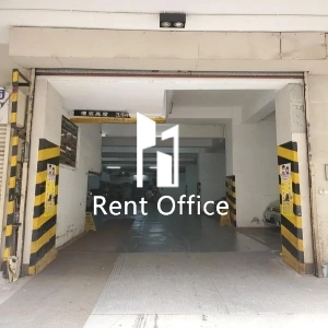 緯綸工業大廈-3