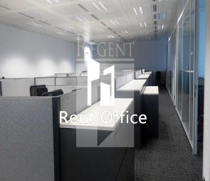 INTERNATIONAL COMMERCIAL CENTRE (环球贸易广场)