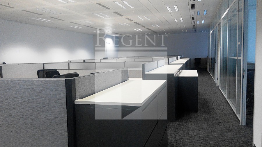 INTERNATIONAL COMMERCIAL CENTRE (環球貿易廣場)