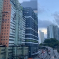 嘉民德高中心