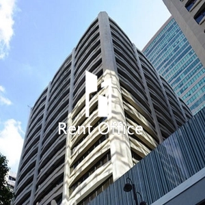 Harbour City-Wharf Telecom Centre