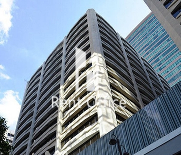 海港城 - 九倉電訊中心-九龍務式辦公室