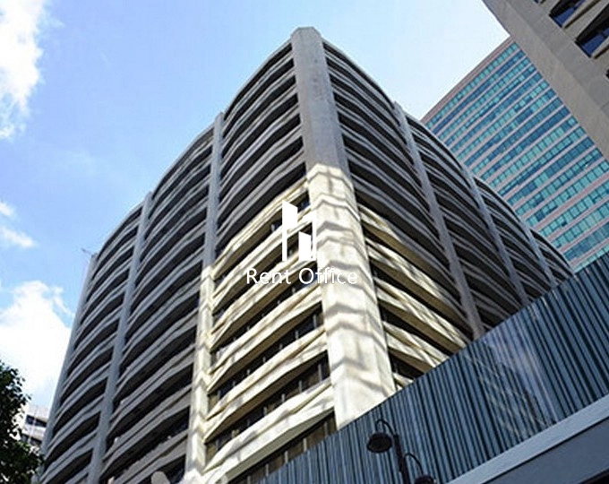 Harbour City-Wharf Telecom Centre