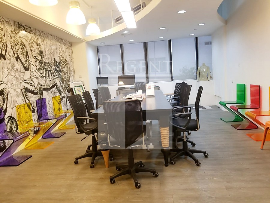 FOO YIK COMMERCIAL BUILDING (富益商業大廈)