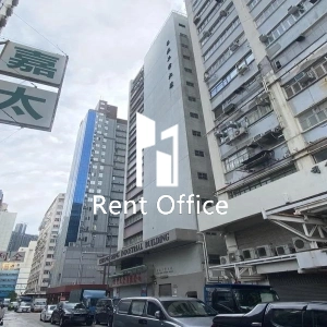 昌盛工業大廈-0