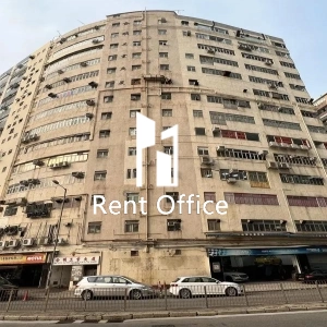 合明工廠大廈-2