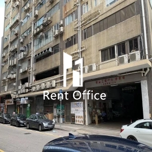 景發工業中心-3