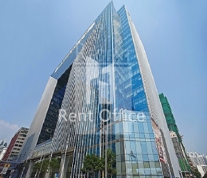 MANULIFE FINANCIAL CENTRE TOWER B (宏利金融中心 B座)