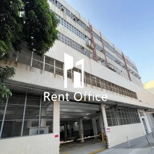 粉嶺工貿大廈-2
