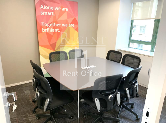 Officeplus @wan Chai (協成行灣仔中心)-C0611622