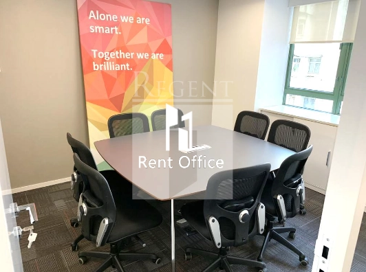 OFFICEPLUS @WAN CHAI (協成行灣仔中心)-C0611622