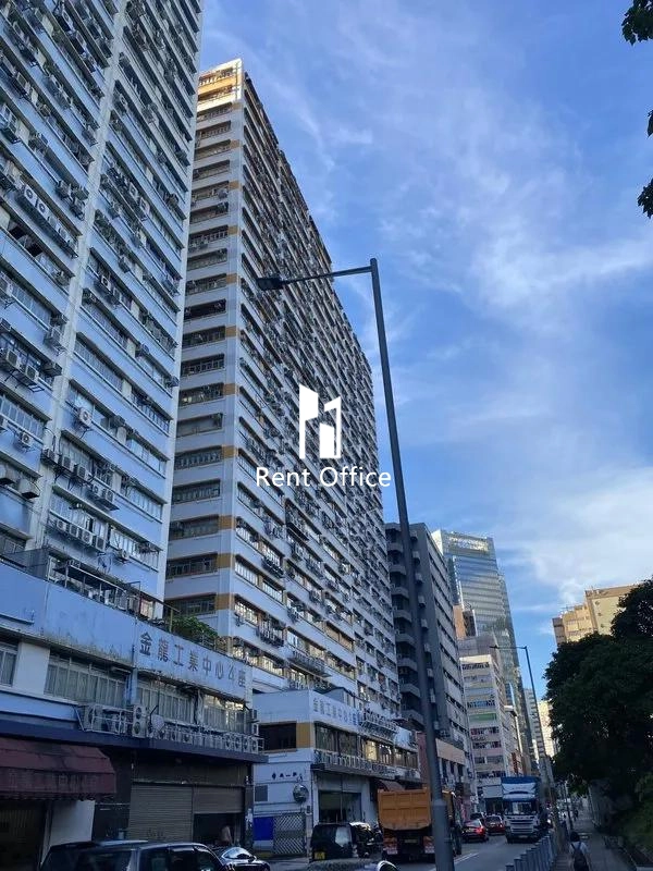 金龍工業中心第一座-6