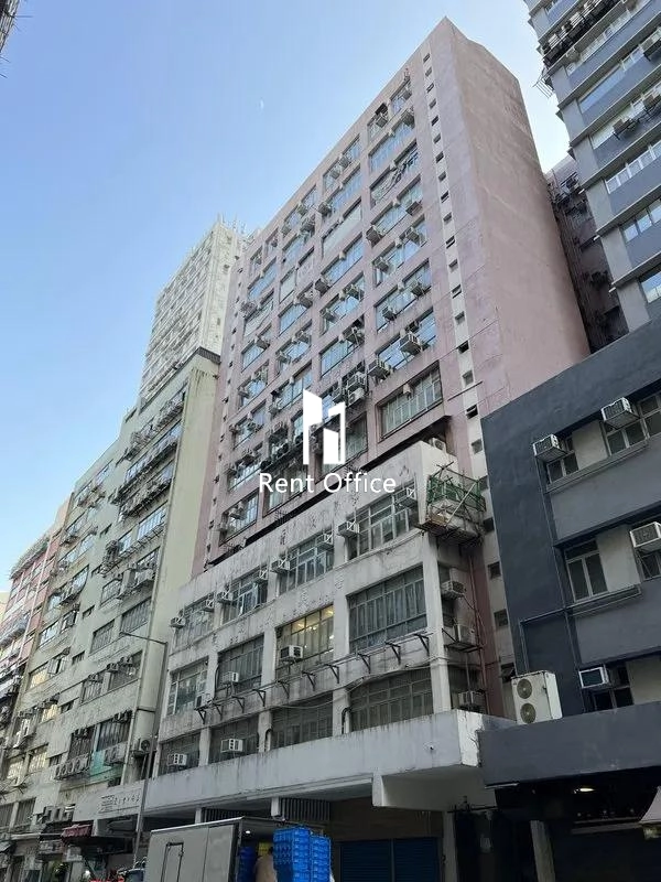 立安工業大廈-7