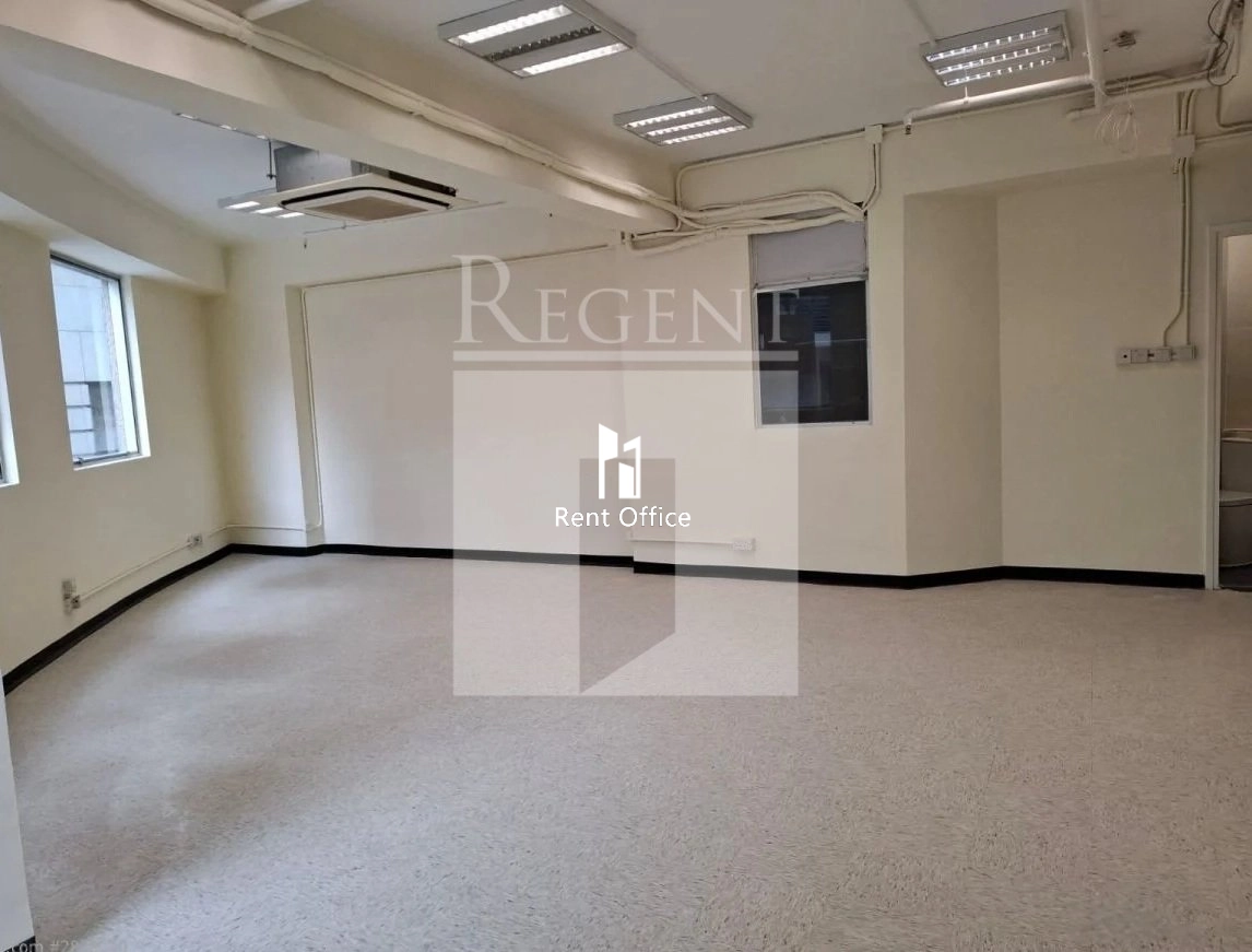 TUNG YIU COMMERCIAL BUILDING (東耀商業大廈)