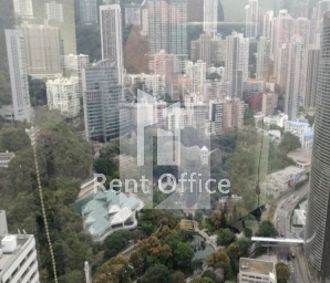 LIPPO CENTRE BLOCK 02 (力宝中心 第02座)
