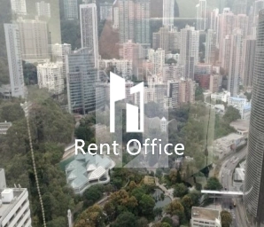 LIPPO CENTRE BLOCK 02 (力寶中心 第02座)