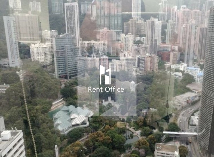 LIPPO CENTRE BLOCK 02 (力寶中心 第02座)