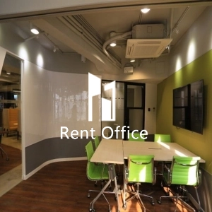 East Association Commercial Building