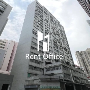 建榮工業大廈-3