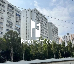 南豐工業城第二座