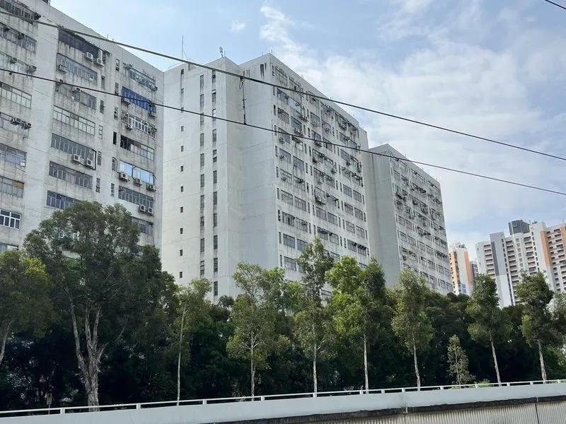 南豐工業城第二座