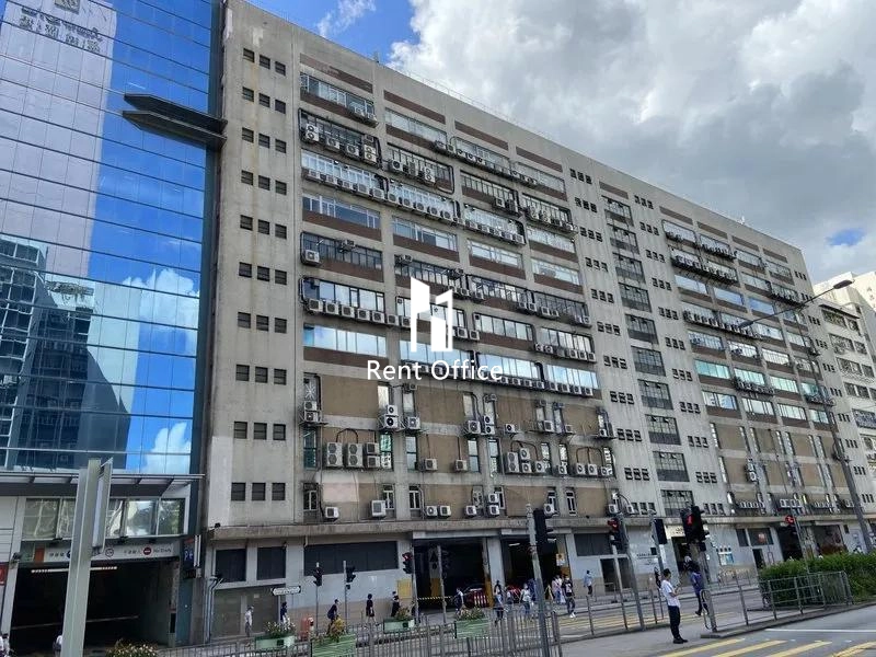 香港紗廠工業大廈第五期-7