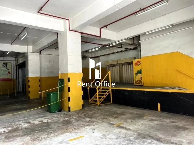 香港紗廠工業大廈第五期