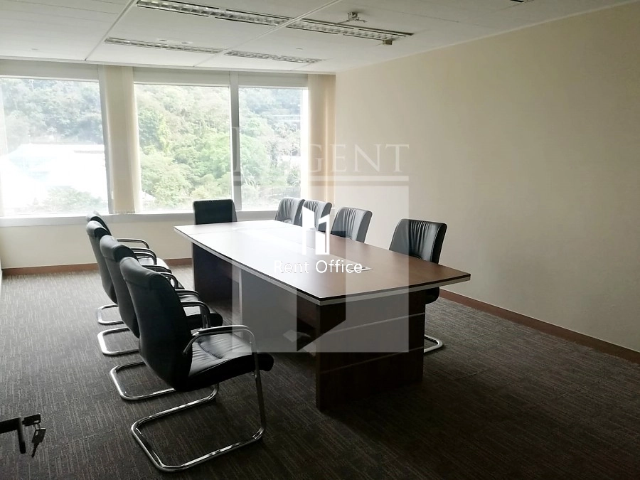 ICBC TOWER (中国工商银行大厦)-RGP019980