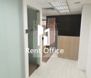 NEW MANDARIN PLAZA TOWER A (新文华中心 A座)