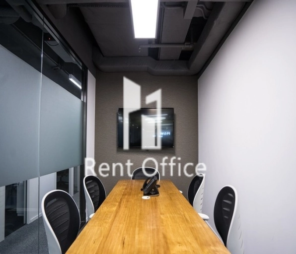 明珠行-中環務式辦公室