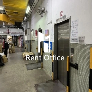 同力工業中心B座-8