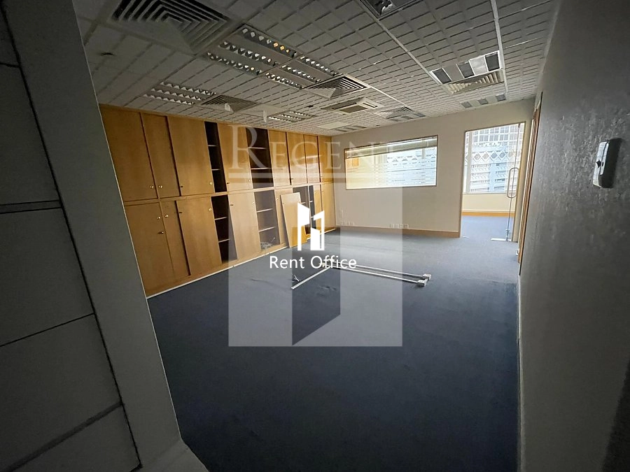 RAILWAY PLAZA (铁路大厦)-RGP023331