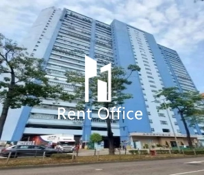 太平工業中心第一座