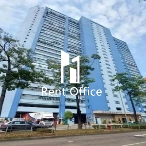 太平工業中心第一座-0