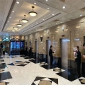 Melbourne Plaza  萬邦行