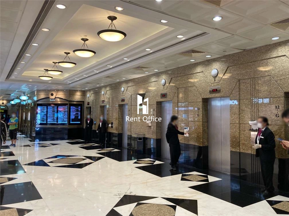 Melbourne Plaza  萬邦行