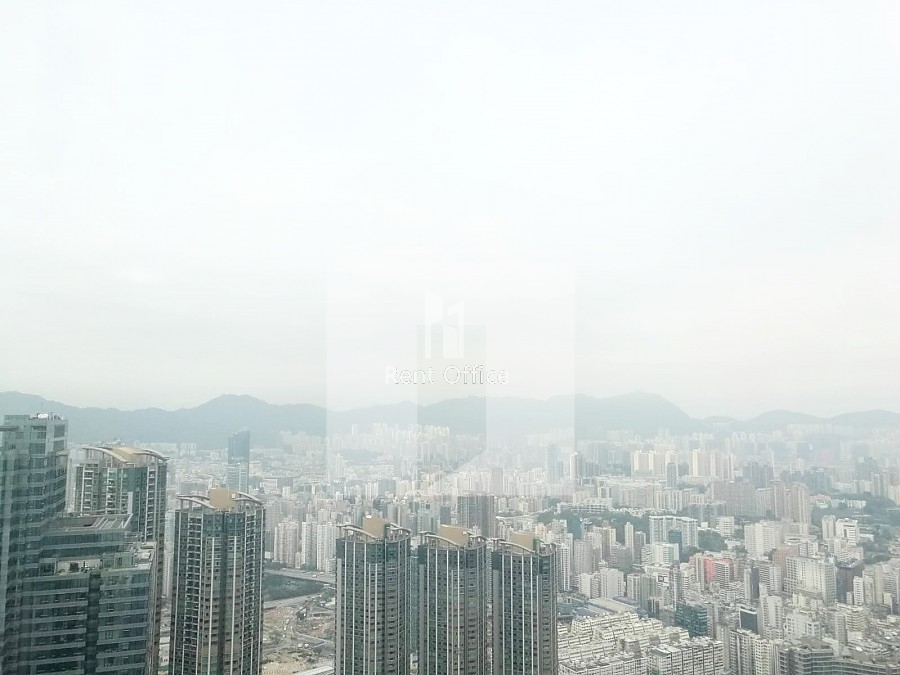 INTERNATIONAL COMMERCIAL CENTRE (环球贸易广场)-RGP019446